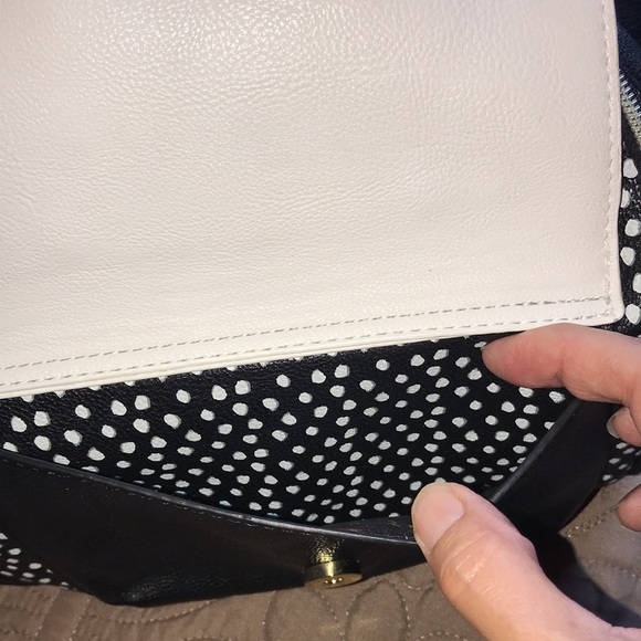 BETSEY JOHNSON Backpack/Purse - Picture 9 of 13